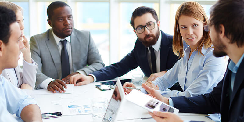 Basis Communicatietraining