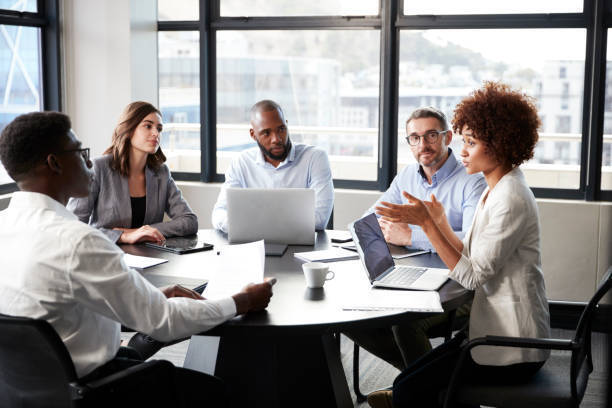 Training LinkedIn
