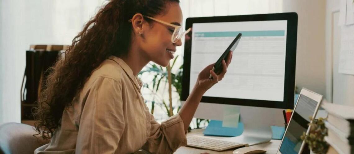 Training Executive Support